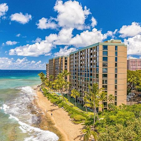 Mahana At Kaanapali Cameră foto