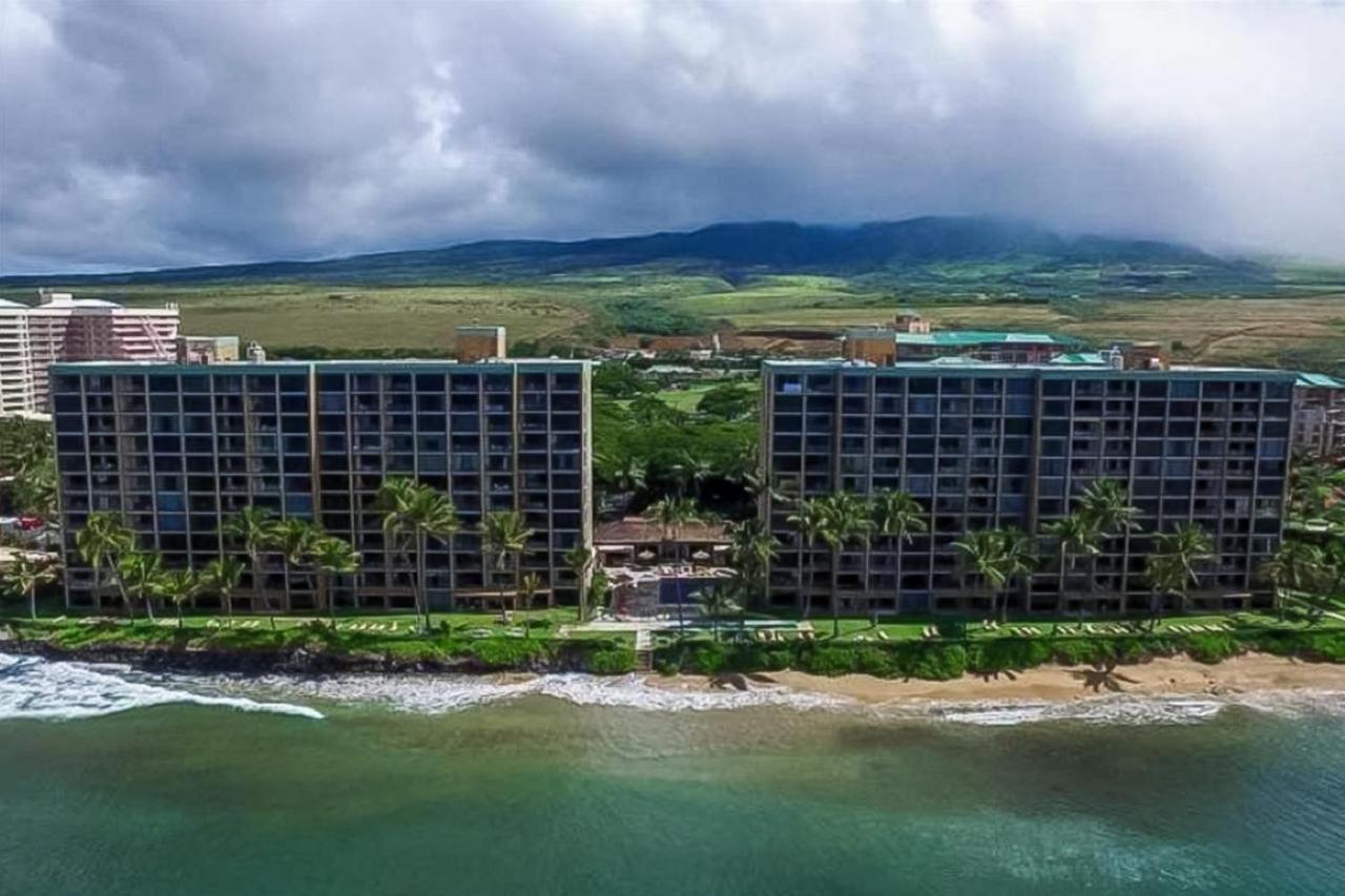 Mahana At Kaanapali Cameră foto