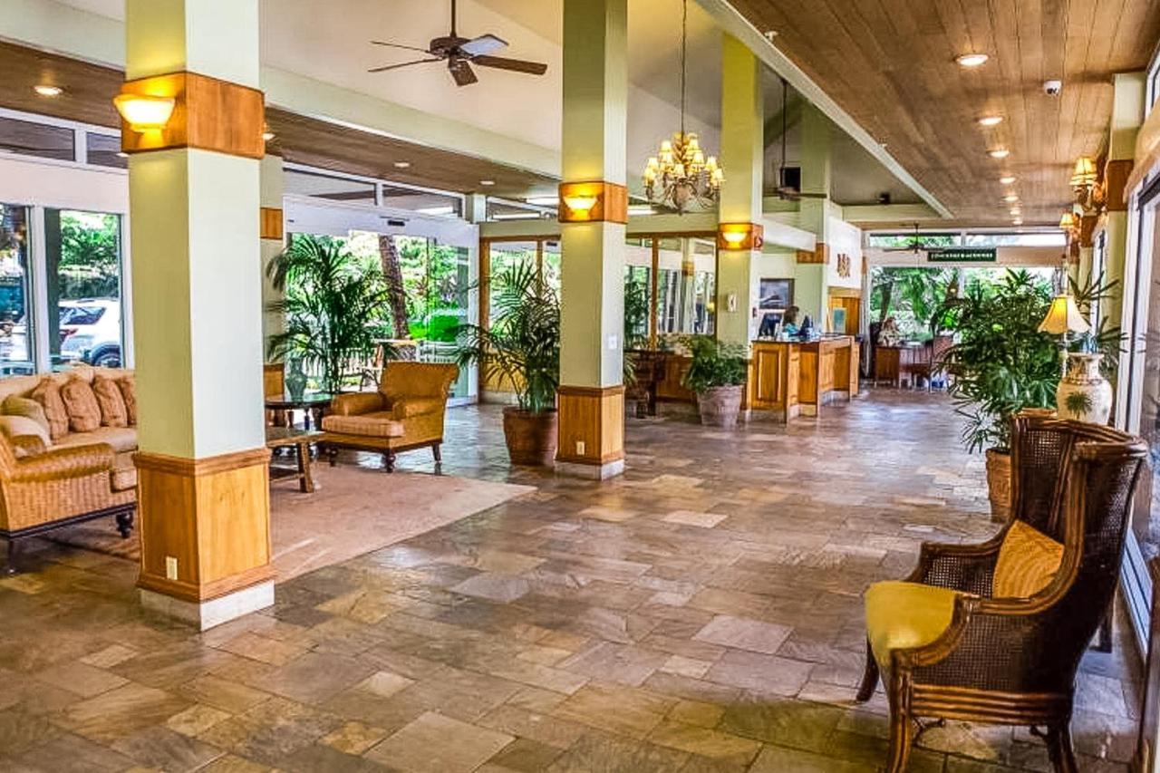 Mahana At Kaanapali Cameră foto