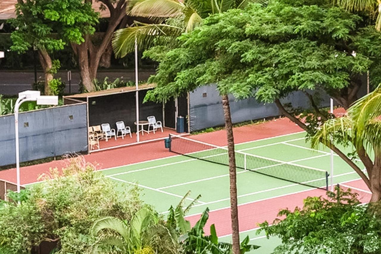 Mahana At Kaanapali Cameră foto