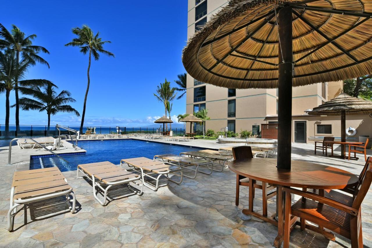 Mahana At Kaanapali Cameră foto