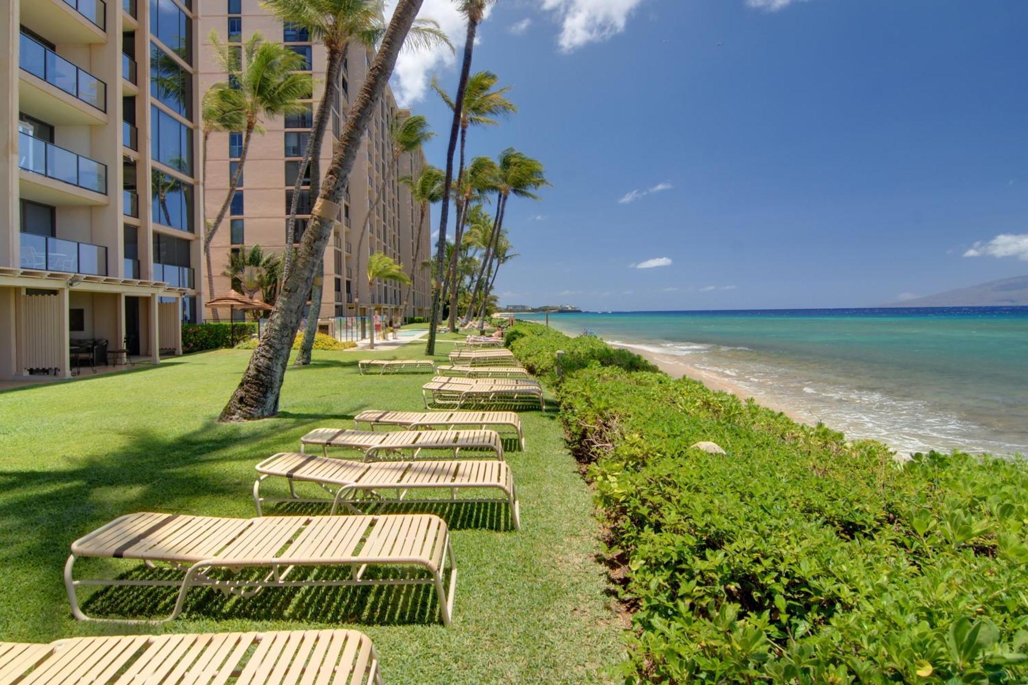 Mahana At Kaanapali Cameră foto