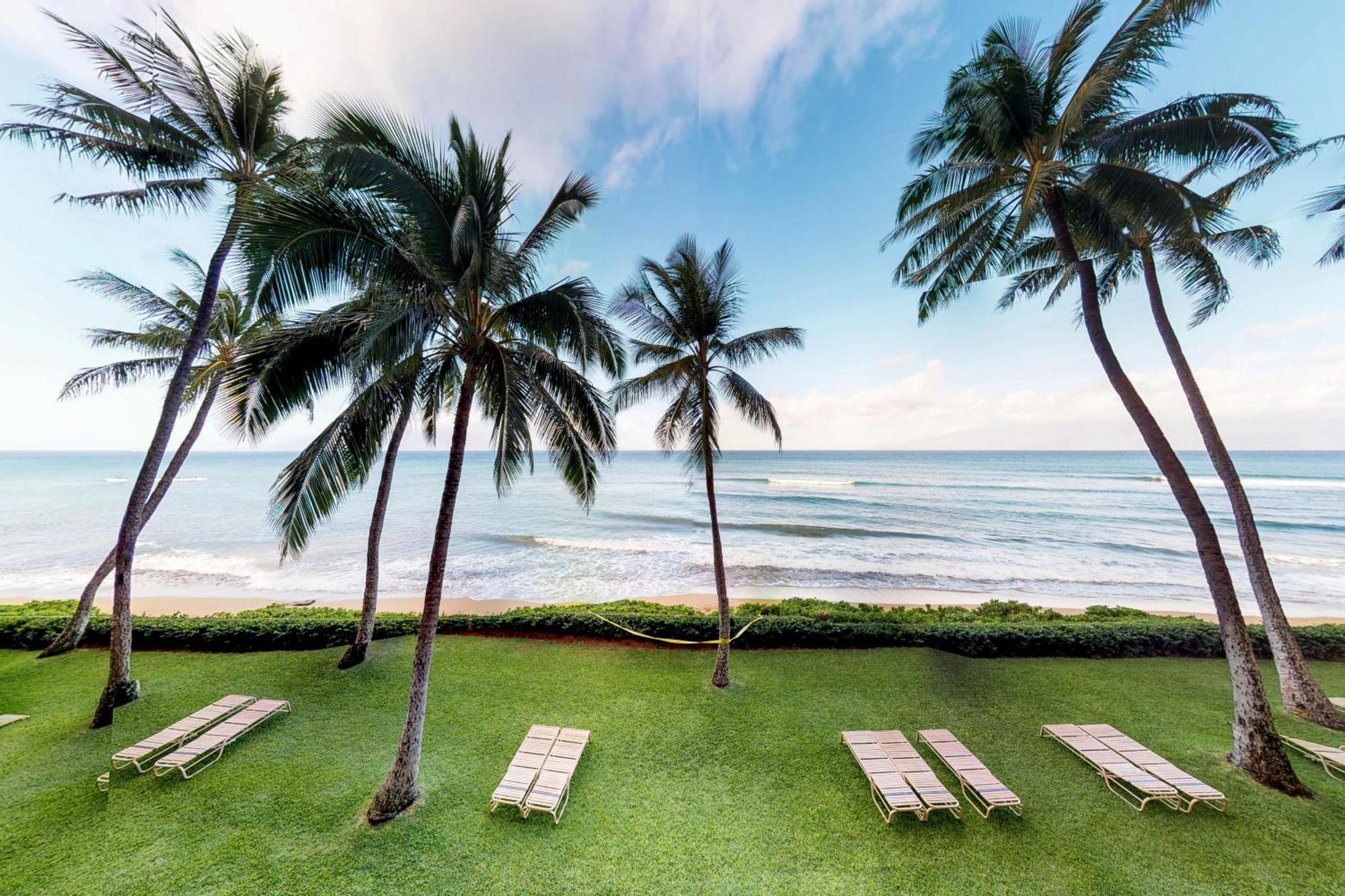 Mahana At Kaanapali Cameră foto