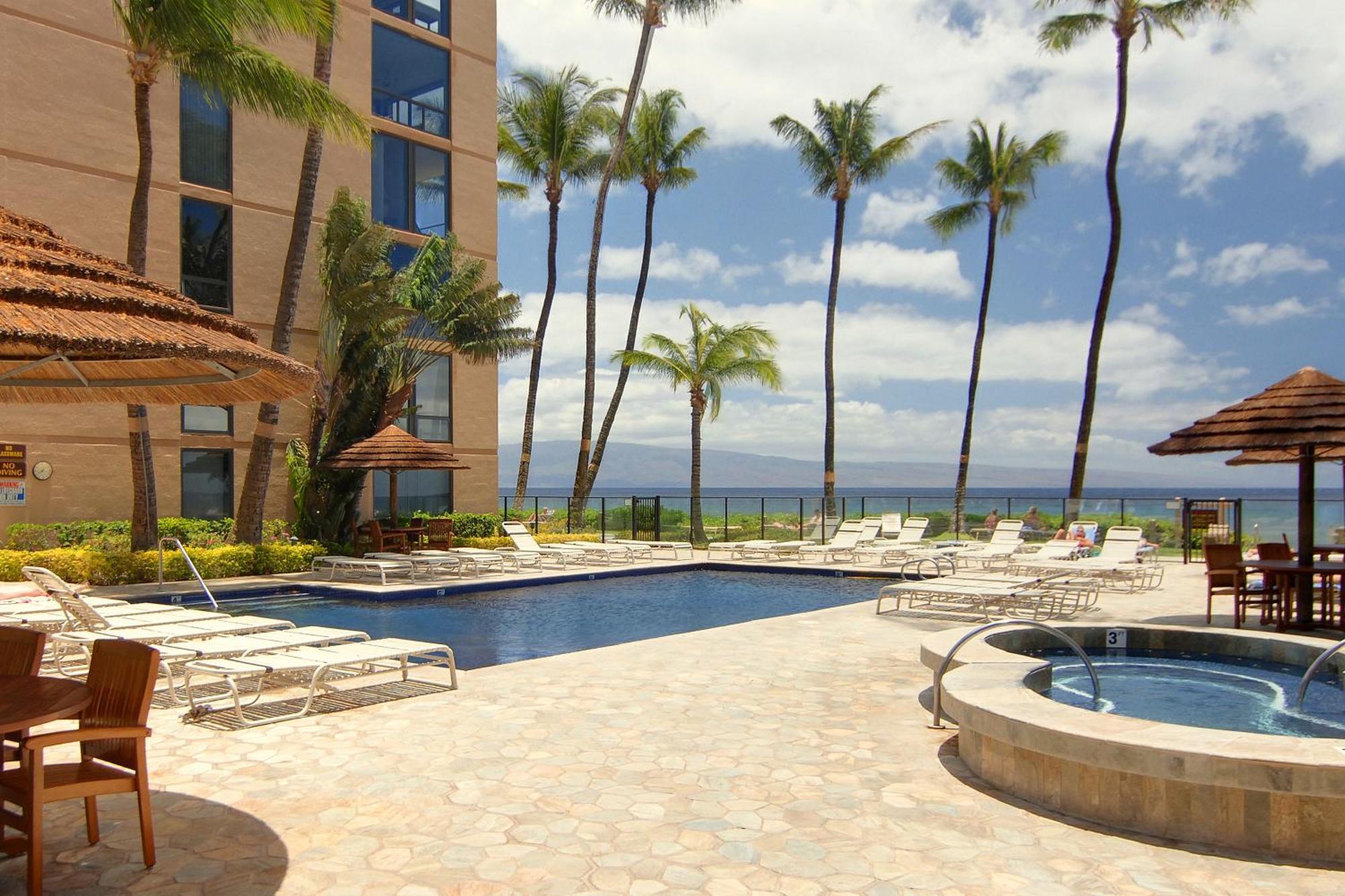 Mahana At Kaanapali Cameră foto